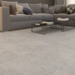 Керамогранит Шахтинская Плитка Гермес 40x40 см 1.6 м² матовый цвет серый ШАХТИНСКАЯ ПЛИТКА Гермес Керамогранит