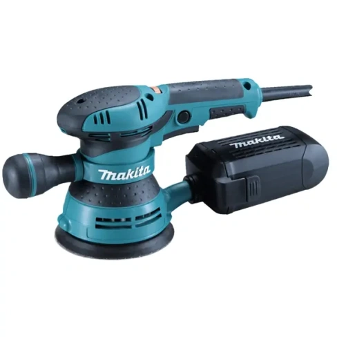 Эксцентриковая шлифмашина Makita BO5041