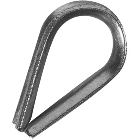 Коуш DIN 6899 2 мм
