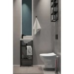 Полотно зеркальное Sensea 35x150 см 1 шт. SENSEA ZP224 Зеркальное полотно