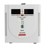 Стабилизатор напряжения Powerman AVS 3000 D POWERMAN