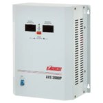 Стабилизатор напряжения Powerman AVS 3000 P POWERMAN