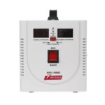 Стабилизатор напряжения Powerman AVS 1500 D POWERMAN