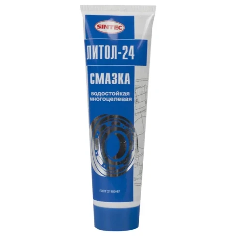 Смазка Литол-24