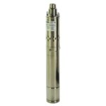 Насос садовый скважинный Belamos 3SP60/1.8
