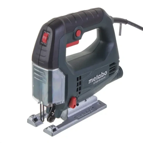Лобзик Metabo STEB 65 Quick 601030950