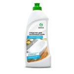 Средство для акриловых ванн 0.5 л GRASS