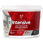 Краска для стен Parade DIY Intensive база A 2.5 л PARADE