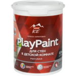 Краска для стен Parade DIY PlayPaint база A 0.9 л PARADE