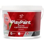 Краска для стен Parade DIY PlayPaint база A 5 л PARADE