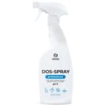 Средство для удаления плесени Dos-Spray 0.6 л GRASS