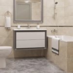 Керамогранит Grasaro Softmarble 30x60 см 1.08 м² лаппатированный цвет бежевый GRASARO