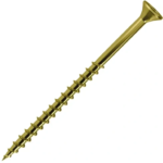 Саморезы для дерева STANDERS оцинкованные 4.2x70