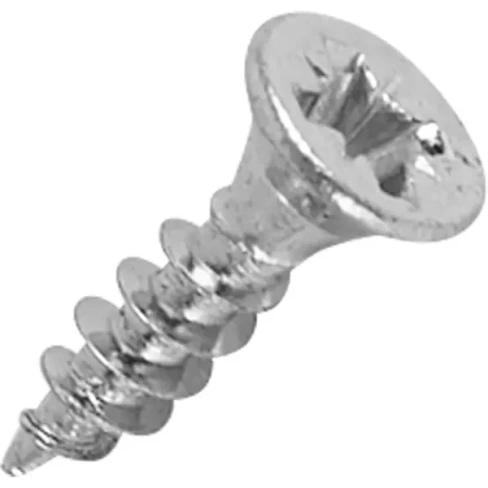 Саморезы универсальные STANDERS оцинкованные 2.5x10