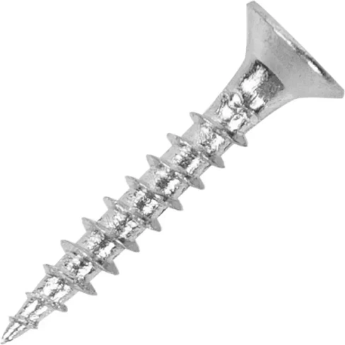 Саморезы универсальные STANDERS оцинкованные 2.5x16