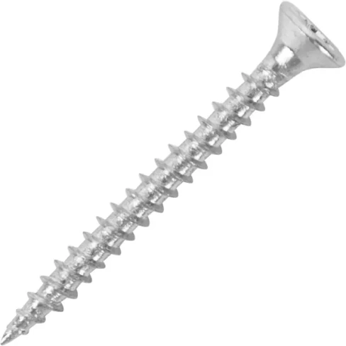 Саморезы универсальные STANDERS оцинкованные 2.5x25