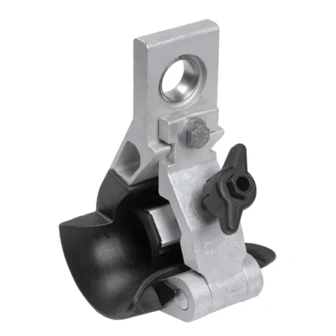 Зажим промежуточный IEK 2х25-4х120/1800/30 ИЭК зажим зпс