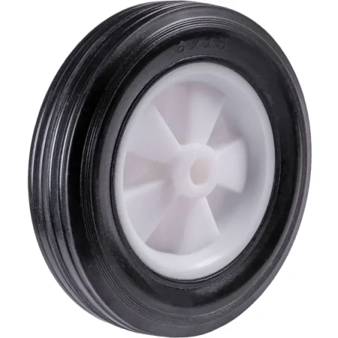 Колесо для газонокосилки без тормоза LWHEEL 150 мм