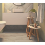 Керамогранит Gracia Ceramica Storia 12.5x50 см 0.875 м² неполированный цвет серый GRACIA CERAMICA Storia Керамогранит