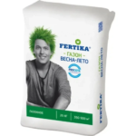 Удобрение газонное Фертика весна-лето 25 кг FERTIKA