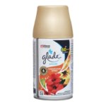 Освежитель воздуха автоматический Glade Automatic «Гавайский бриз» сменный блок GLADE нет
