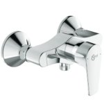 Смеситель для душа Ideal Standard Esla однорычажный цвет хром IDEAL STANDARD ESLA