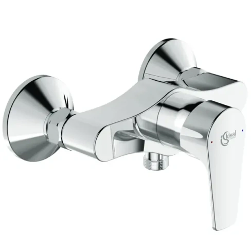 Смеситель для душа Ideal Standard Esla однорычажный цвет хром IDEAL STANDARD ESLA