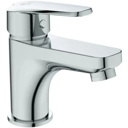 215936611 Смеситель для раковины Ideal Standard Idealife однорычажный цвет хром IDEAL STANDARD