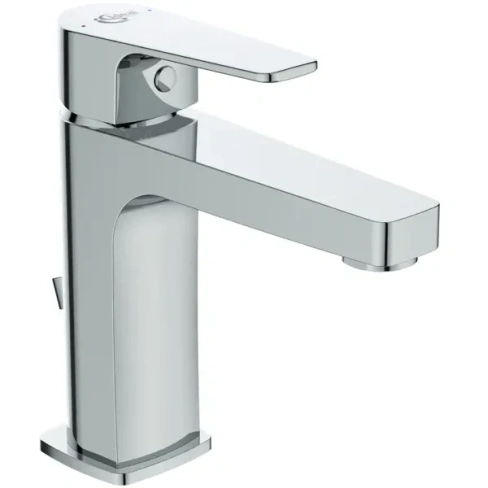 215936613 Смеситель для раковины Ideal Standard Esla однорычажный цвет хром IDEAL STANDARD
