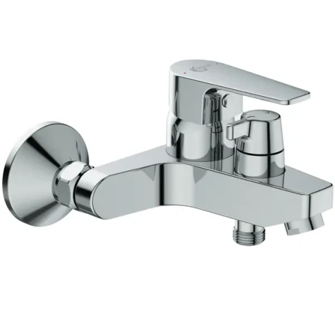 Смеситель для ванны Ideal Standard Esla однорычажный цвет хром IDEAL STANDARD ESLA