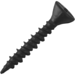 Саморезы для гипсоволокнистыx плит STANDERS фосфатированные 3.9x25