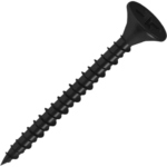 Саморезы для гипсоволокнистыx плит STANDERS фосфатированные 3.9x55