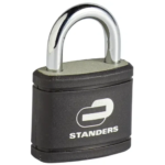 Замок навесной Standers 35x30 мм
