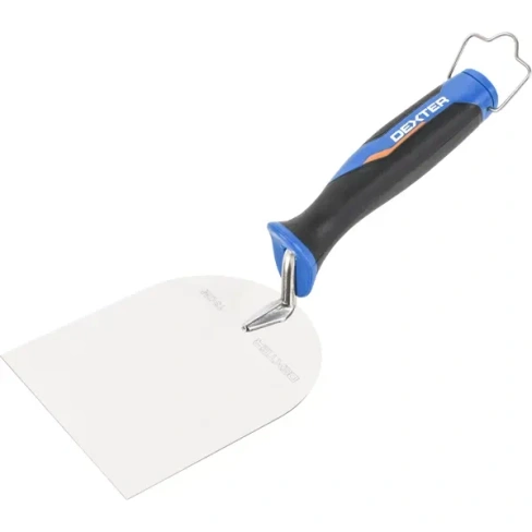 217109656 Кельма штукатурная Dexter 130x100 мм DEXTER