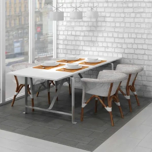 218168644 Керамогранит Kerama Marazzi Боско 20.1x50.1 см 1.41 м² цвет тёмно-серый KERAMA MARAZZI SG410420N Боско