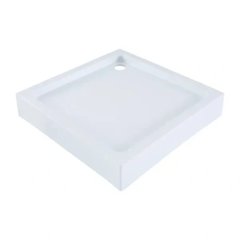 Душевой поддон Sensea Basic акрил 100x100 см SENSEA BASIC