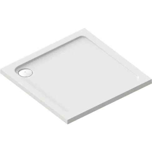 Душевой поддон Slim акрил 90x90 см Sensea SENSEA