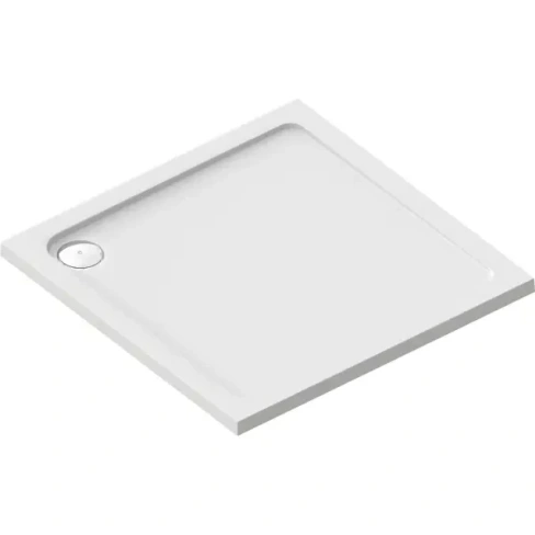 Душевой поддон Slim акрил 100x100 см Sensea SENSEA