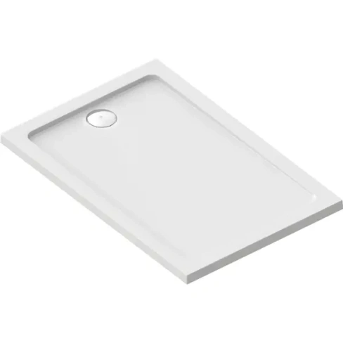Душевой поддон Slim акрил 120x80 см