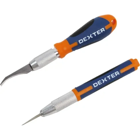 Набор для точных резов Dexter