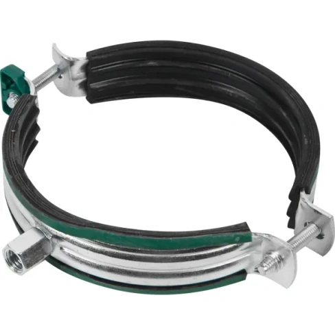 Хомут Walraven KSB2 M8/M10 108-115 мм 4" 3396115 WALRAVEN
