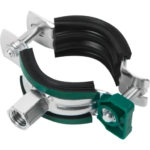 Хомут Walraven KSB2 M8/M10 31-35 мм 1" 3396035 WALRAVEN