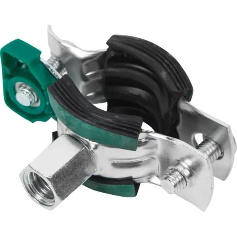 Хомут Walraven KSB2 M8/M10 20-23 мм 1/2" 3396023 WALRAVEN