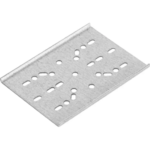 Пластина фиксирующая Walraven Bismat 70x52x3 мм 835000 WALRAVEN