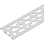 Профиль Walraven Bismat 50x3мм 2м 0835503 WALRAVEN