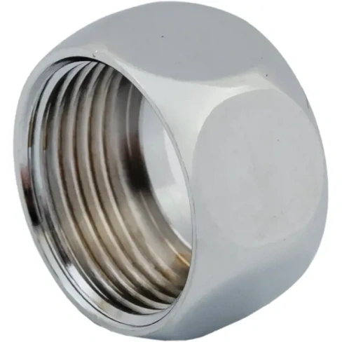Гайка накидная Stahlmann 3/4"