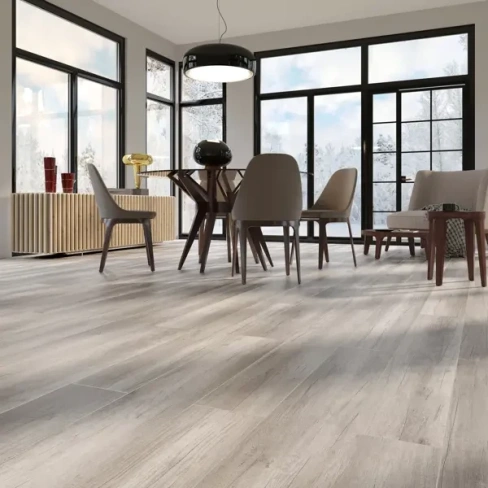 Ламинат Artens «Дуб Петра» 33 класс толщина 8 мм с фаской 2.131 м² ARTENS