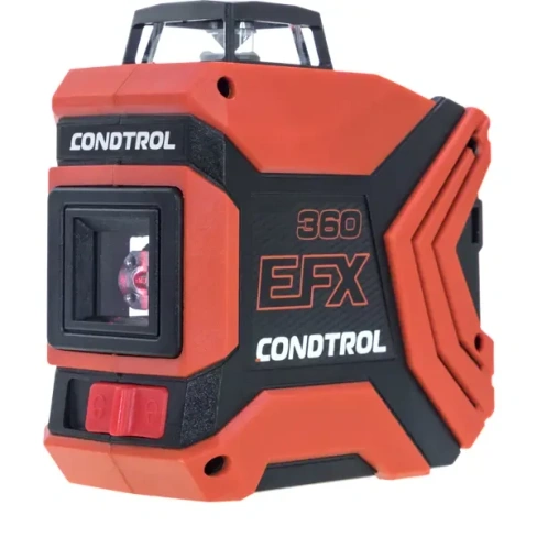 225420164 Уровень лазерный Condtrol EFX360