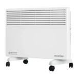 Конвектор электрический Monlan ML-20 с механическим термостатом 2000 Вт MONLAN