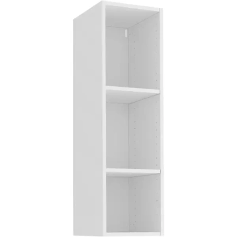 Каркас навесной Delinia ID 30x102.4x35 см ЛДСП цвет белый DELINIA ID